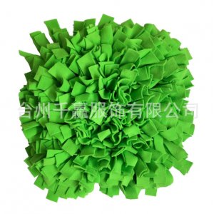 宠物玩具 嗅闻垫