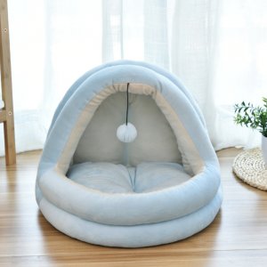 浦江县清帆宠物用品有限公司