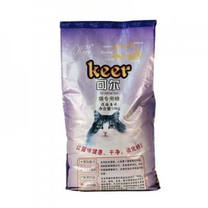 可尔猫粮