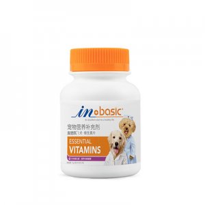 麦德inbasic复合维生素片