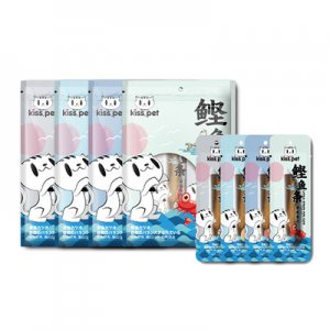 Kisspet凯希佩猫小条15g