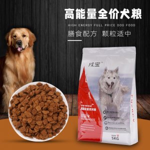 沂南县戌宝宠物食品有限公司