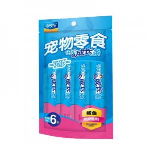 海吱吱 开心成长条
