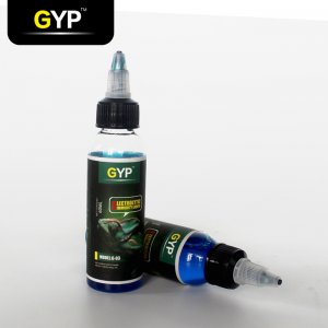 GYP贝西电解免疫液宠物爬虫60ML