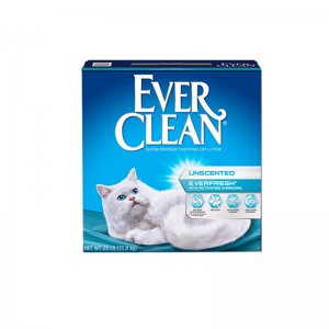 铂钻everclean猫砂多规格