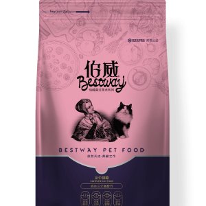 邢台市派得宠物食品有限公司