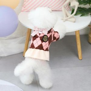 宠物衣服狗服装