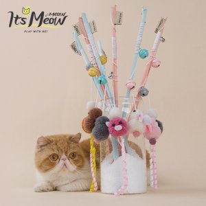 宠物猫咪玩具