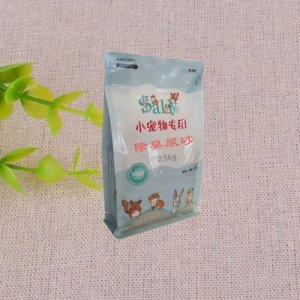 消暑沙猫砂厕