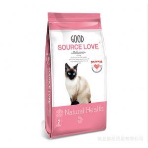成猫幼猫流浪老年猫咪猫粮食