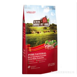 通用狗粮2.5kg