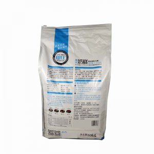 朗仕狗粮奶糕10kg