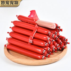 泰州妙宠宠物用品销售有限公司