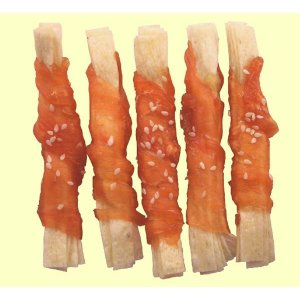 江苏乐乐宠物食品有限公司