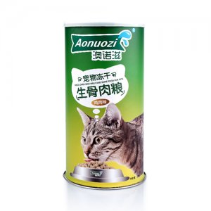 深圳市澳诺滋宠物食品有限公司