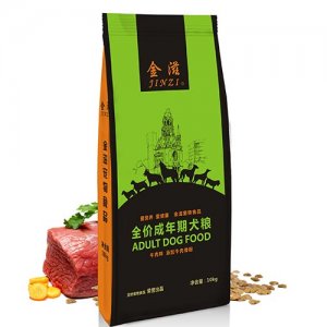 邢台贝娇宠物食品有限公司