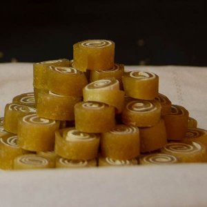 江西华亨宠物食品股份有限公司