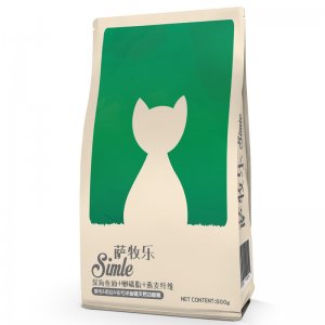 邢台博美宠物食品有限公司
