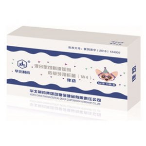 华北制药律动-混合型饲料添加剂 枯草芽孢杆菌
