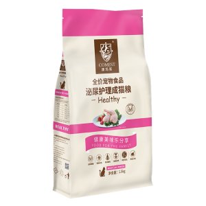 上海康玛斯宠物用品有限公司