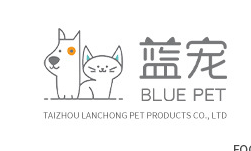 台州市蓝宠宠物用品有限公司
