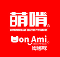 青岛萌啃宠物食品有限公司