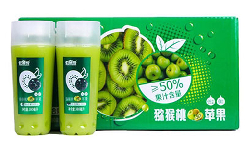 哈菓帮猕猴桃苹果果昔果汁380ml.jpg
