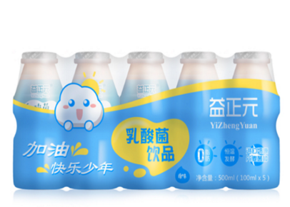 益正元乳酸菌饮品.png