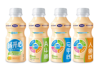 完达山畅开心乳酸菌饮品.png