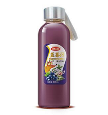 绿山园蓝莓汁.png