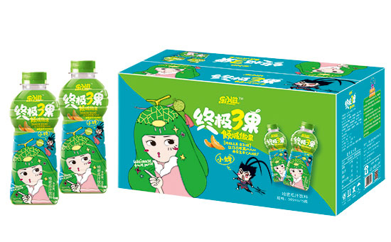 乐小滋终极3果哈密瓜汁.jpg
