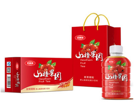 百事利山楂果园山楂汁饮料.png