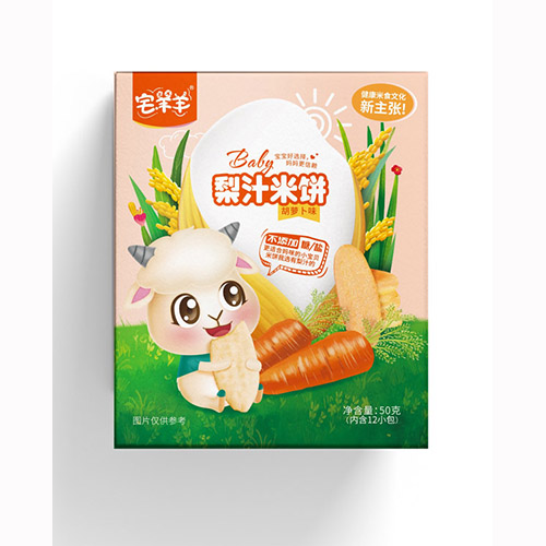 宅羊羊梨汁米饼 胡萝卜味.jpg