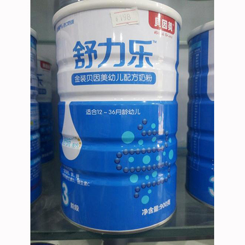 贝因美舒力乐金装幼儿配方奶粉.jpg