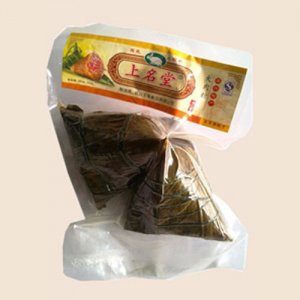 上名堂真空大肉粽