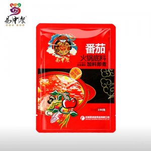 易中餐番茄火锅底料