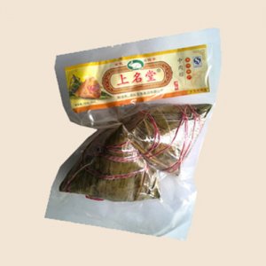 上名堂真空中肉粽