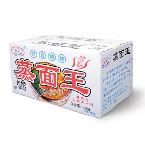 营丰蒸面煌