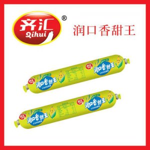 齐汇润口香甜王