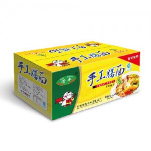 营丰手工膳面