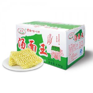 营丰汤面王