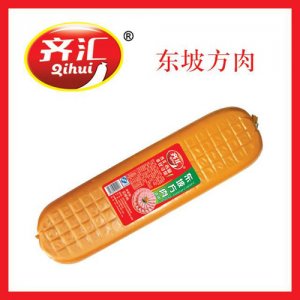 齐汇东坡方肉
