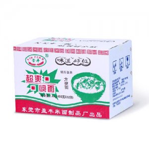 营丰超爽碗面
