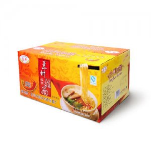 营丰大兰州拉面