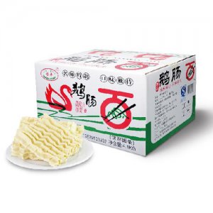 营丰鹅肠面