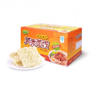营丰莞香面线