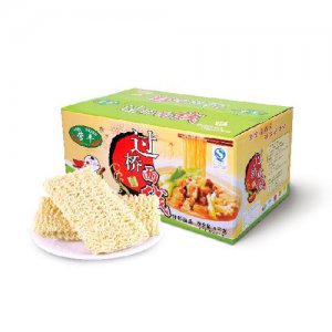 营丰过桥米线