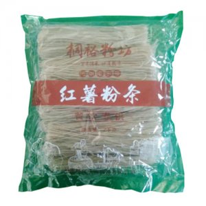 桐裕粉坊红薯粉条2kg