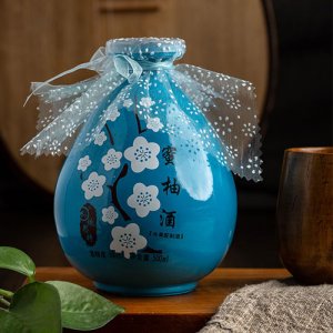 依思特蜜柚酒6度500ml