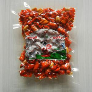 巨恒香辣酥260克休闲食品